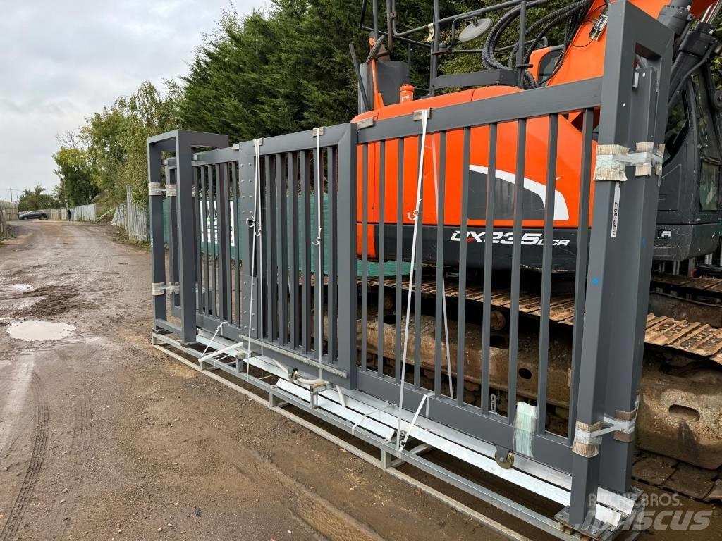 GATES 20FOOT Muut koneet