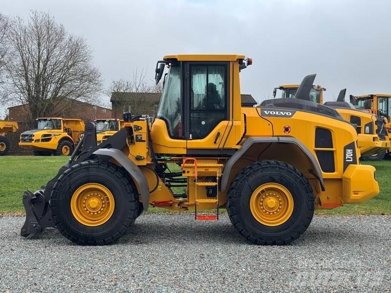 Volvo L 70 H2 NEW Pyöräkuormaajat