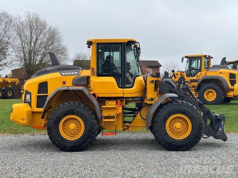 Volvo L 70 H2 NEW Pyöräkuormaajat