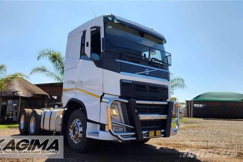Volvo Fh440 Muut kuorma-autot