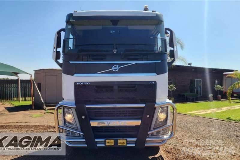Volvo Fh440 Muut kuorma-autot