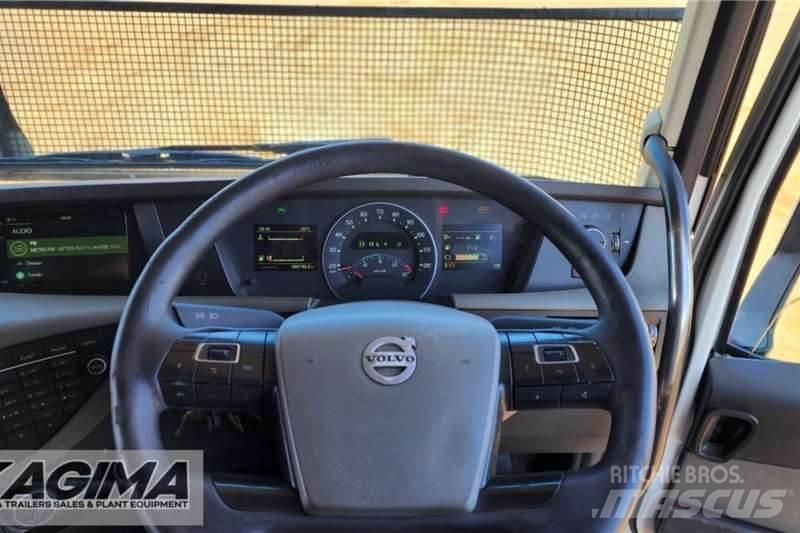 Volvo Fh440 Muut kuorma-autot