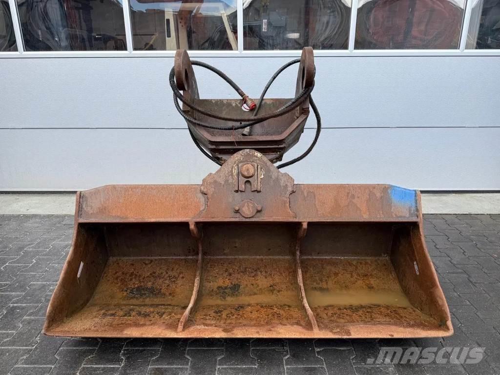 Verachtert CW30 Kauhat