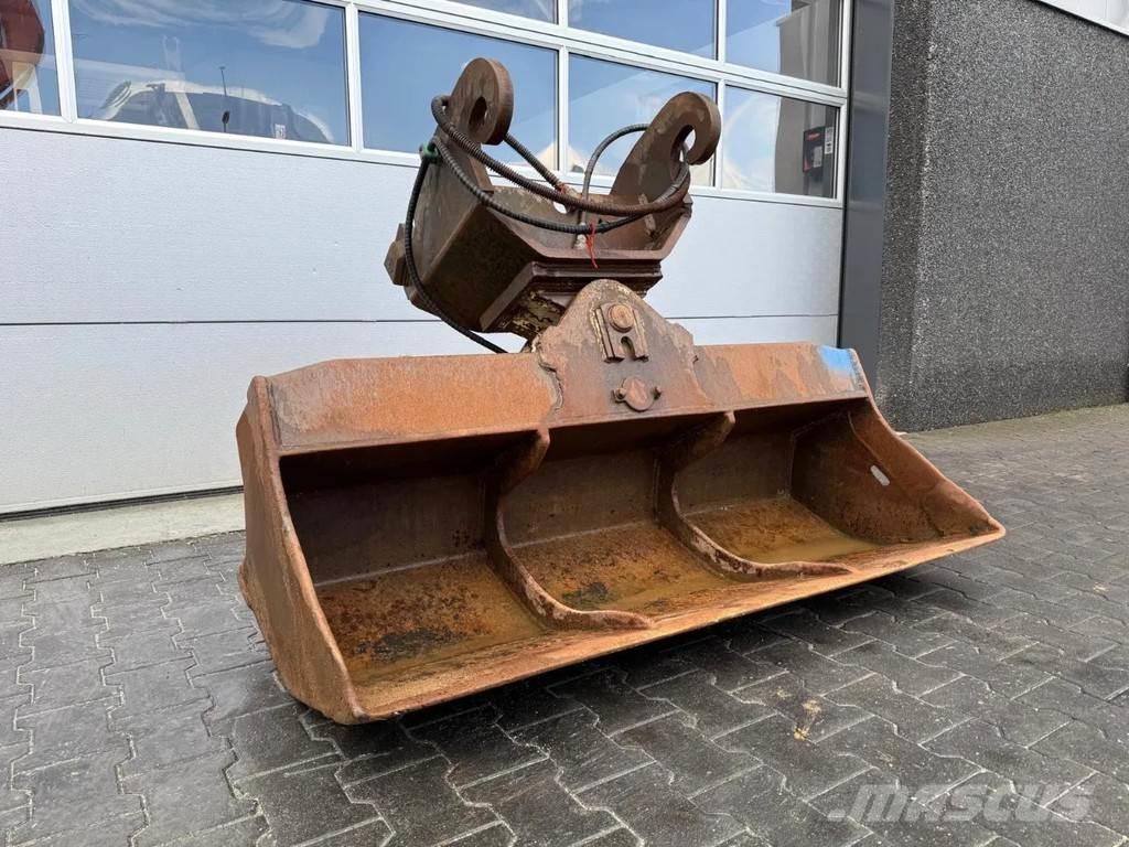 Verachtert CW30 Kauhat