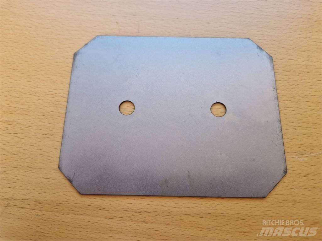 Ponsse P21196 Hydrauliikka