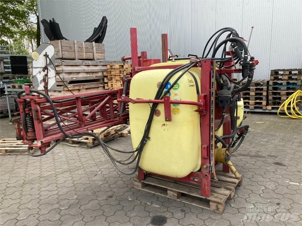 Hardi LX 1000 Ltr Hinattavat ruiskut