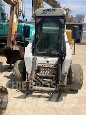 Bobcat S 300 Liukuohjatut kuormaajat