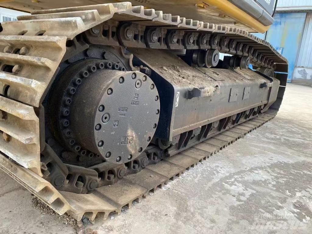 CAT 336 D Telakaivukoneet