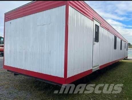  ABRIS 12X60 Maansiirtoperävaunut