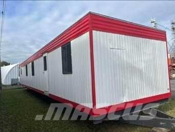  ABRIS 12X60 Maansiirtoperävaunut