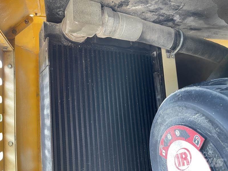 Doosan 14 / 115 - N Kompressorit