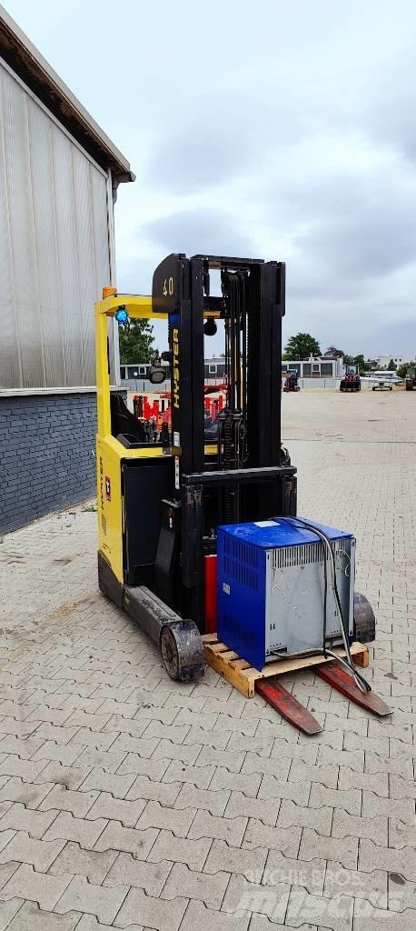 Hyster R 1.6 Työntömastotrukit