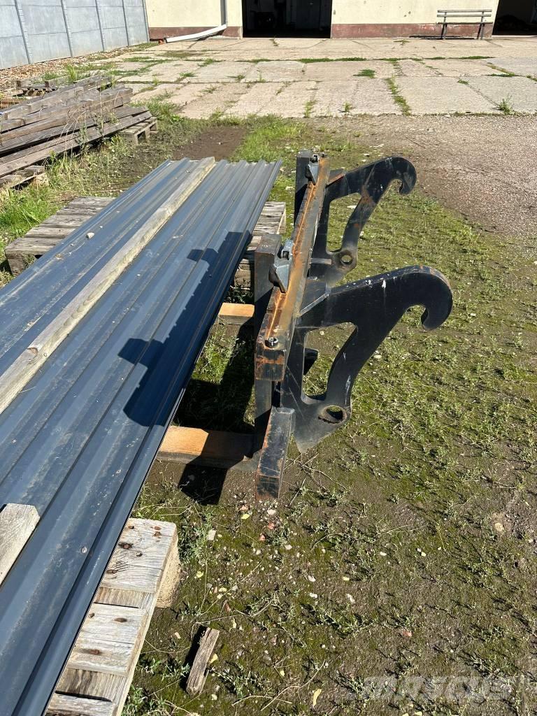 Kubota R 070 WT QC Pyöräkuormaajat