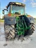 John Deere 6195 R Traktorit