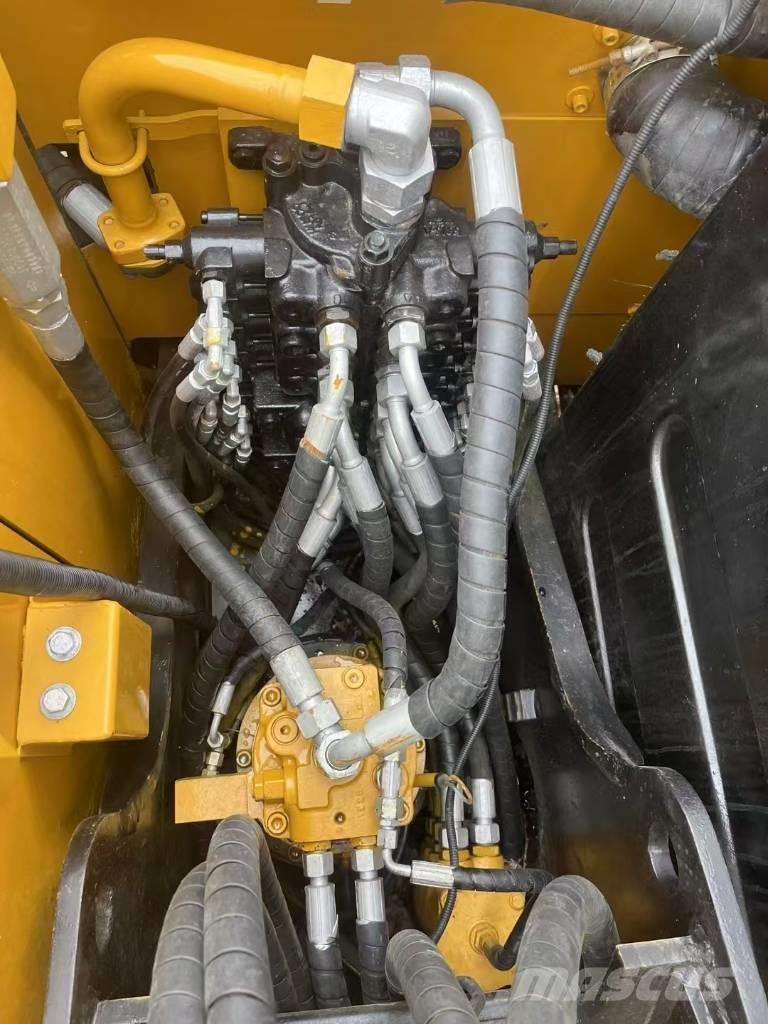 Sany SY 75 Telakaivukoneet