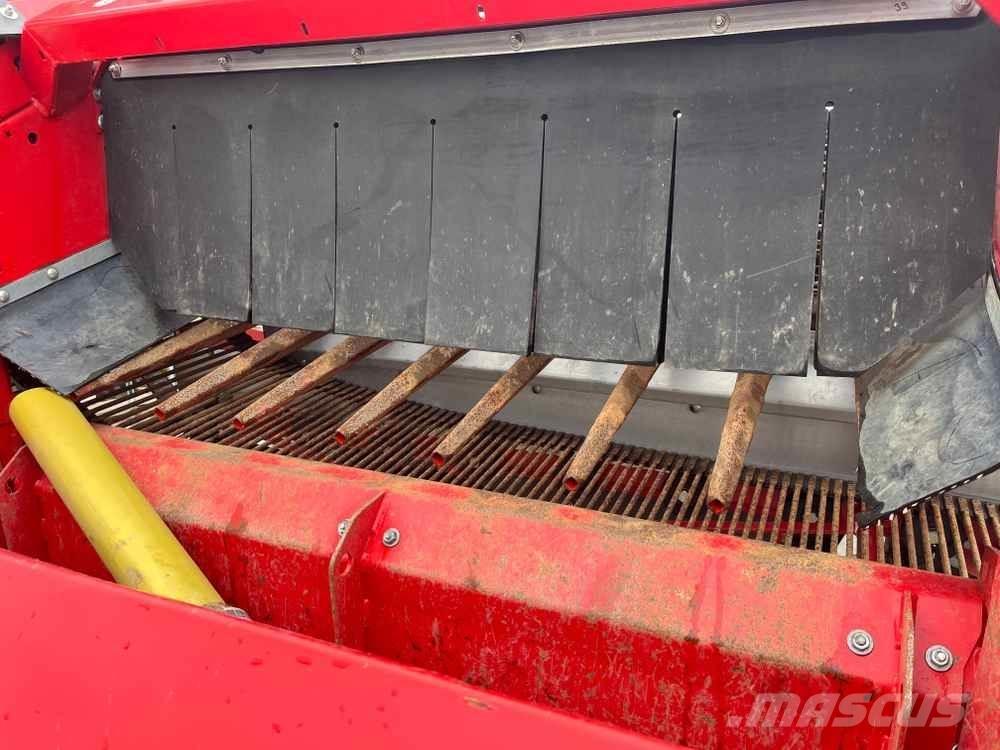 Grimme CS 150 Perunalaitteet - Muut