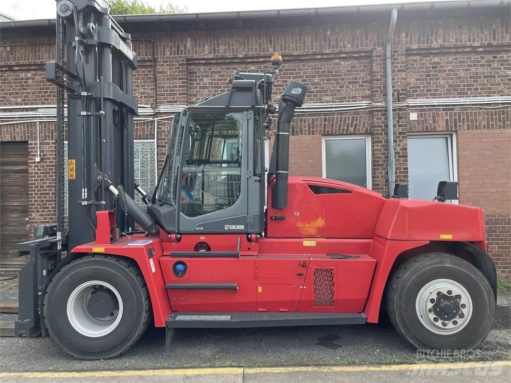 Kalmar DCG 160-12 Dieseltrukit