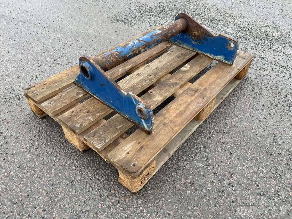 Manitou Svetsfäste Pikakytkimet