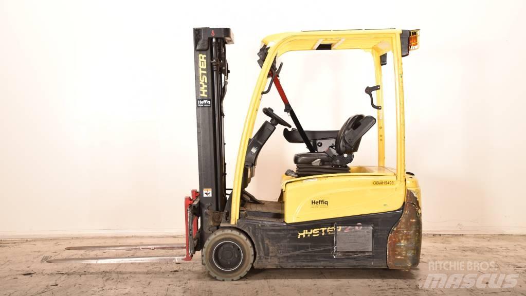 Hyster J2.0XNT Sähkötrukit