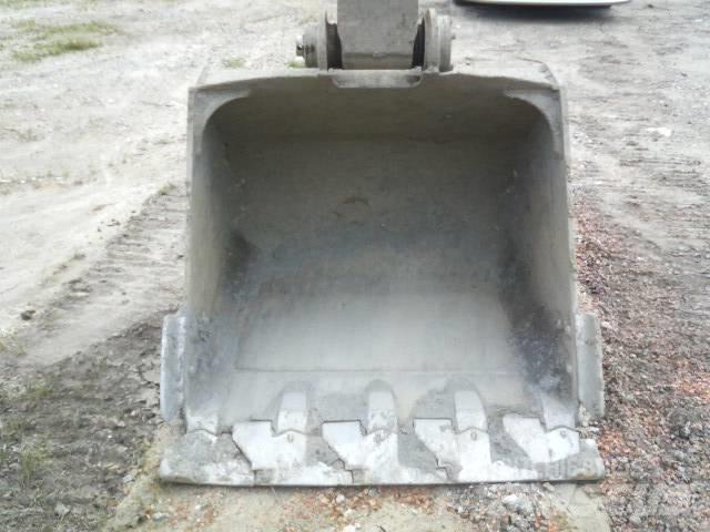 CAT 312 C Telakaivukoneet