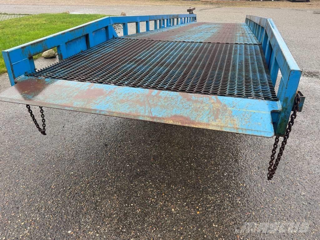  Chase Titan 7 Rampit