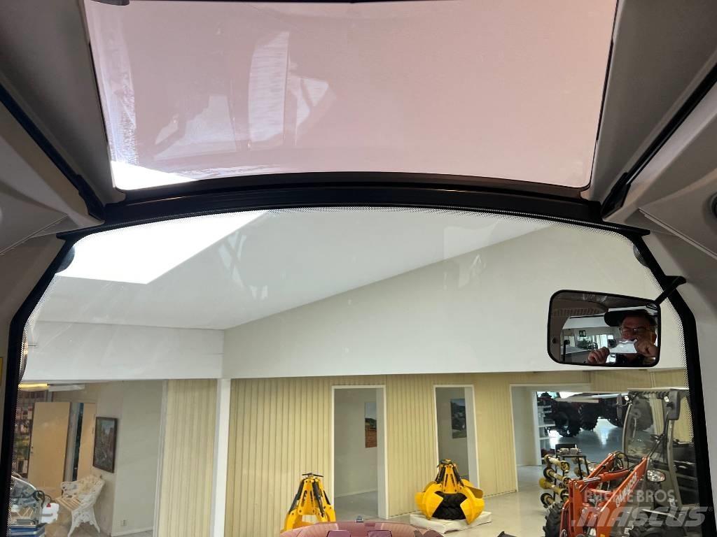 McCormick X6.415 Traktorit