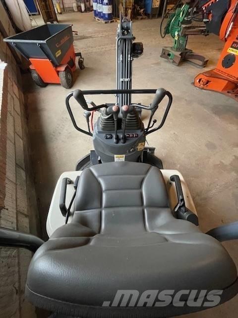 Schaeff TC10Z Minikaivukoneet < 7t