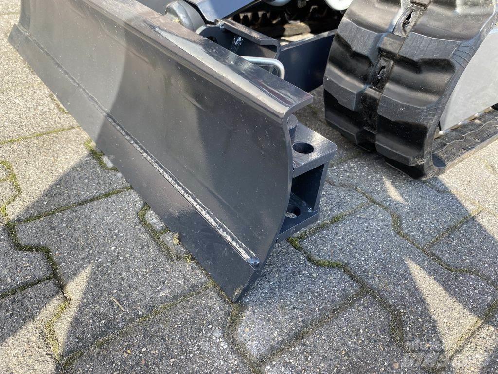 Yanmar VIO12 Minikaivukoneet < 7t