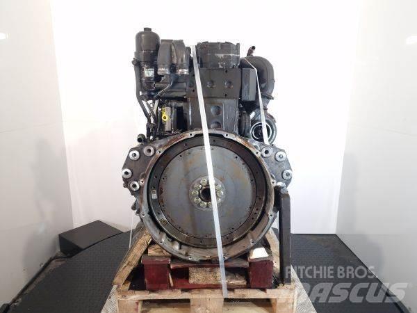 DAF PR228 U1 Moottorit
