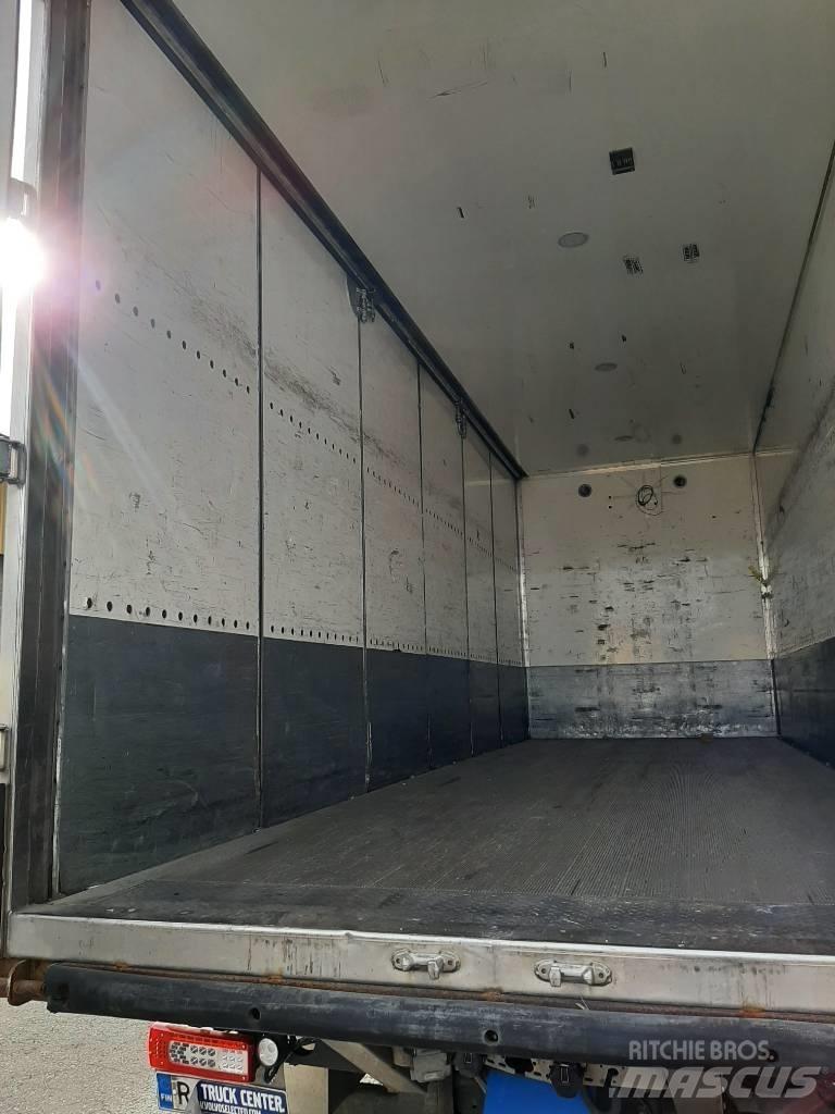 Volvo FH 13 Kylmä-/Lämpökori kuorma-autot