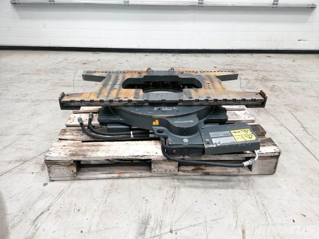 Kaup 2.5T351.1 Muut koneet