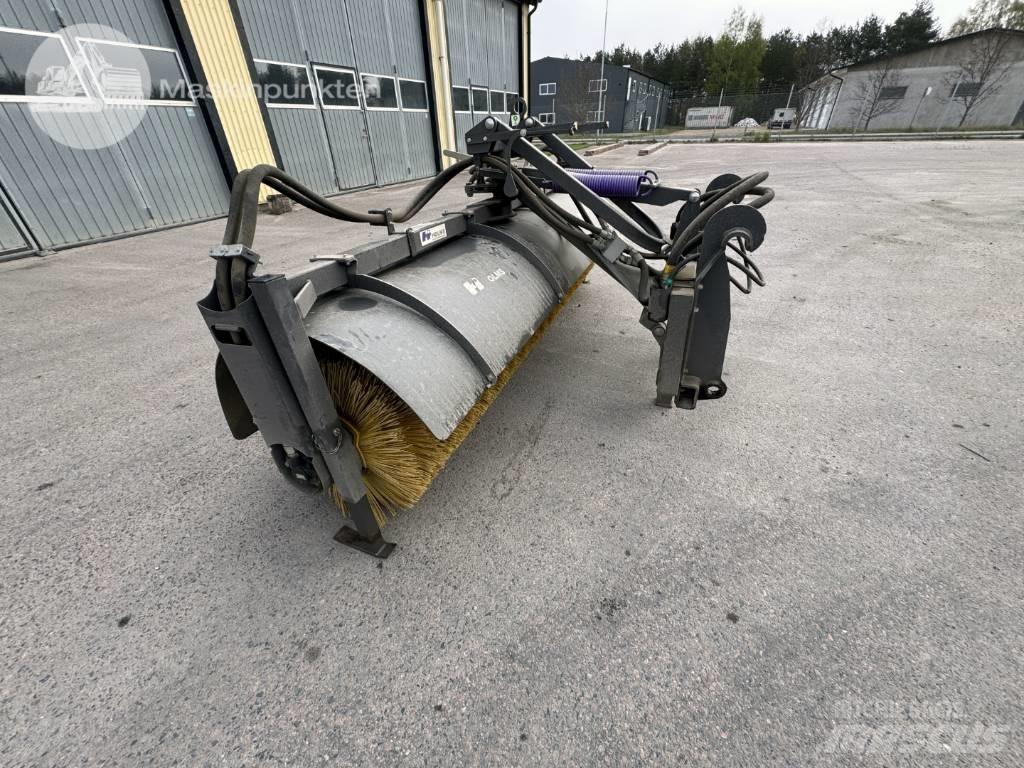 Holms SH-3.0 Lakaisukoneet