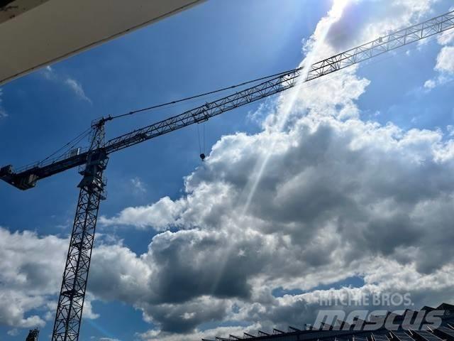 Liebherr 140 HC Torninosturit
