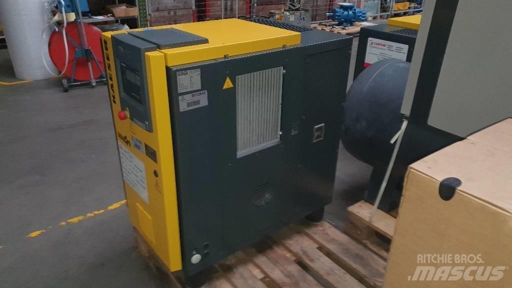 Kaeser SX 4T Kompressorit