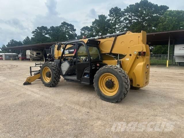CAT TL1055D Kurottajat