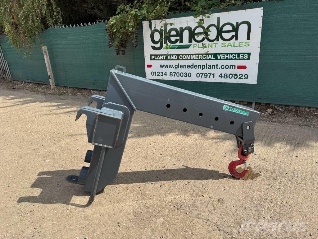 Merlo BGR72.PRED.CDO Mastot