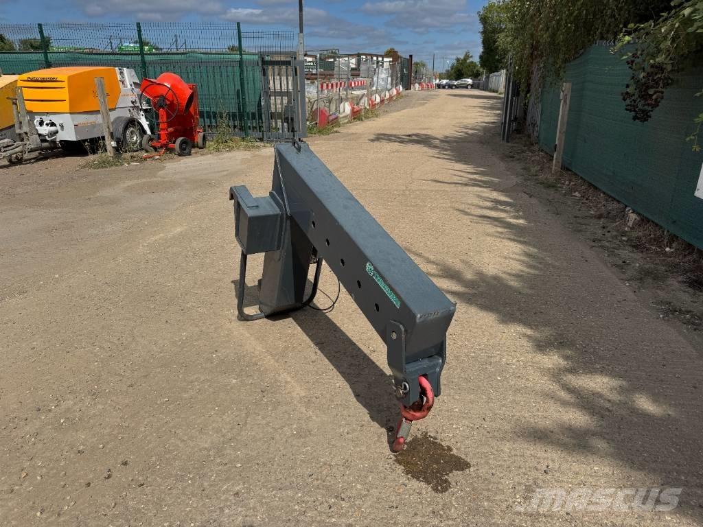 Merlo BGR72.PRED.CDO Mastot