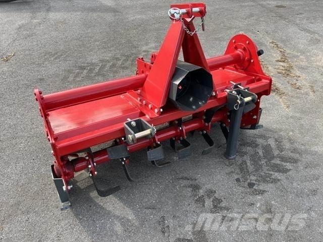 Tulip RTW125-20 Jyrsimet