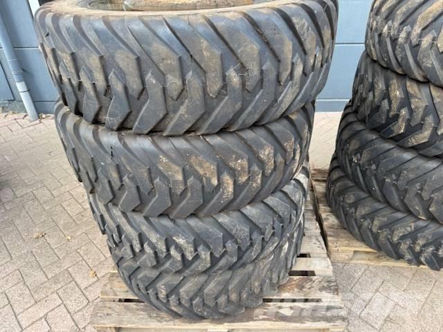 Agriband 315/80/22.5 Renkaat ja vanteet