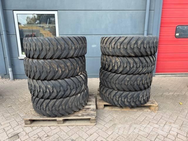 Agriband 315/80/22.5 Renkaat ja vanteet