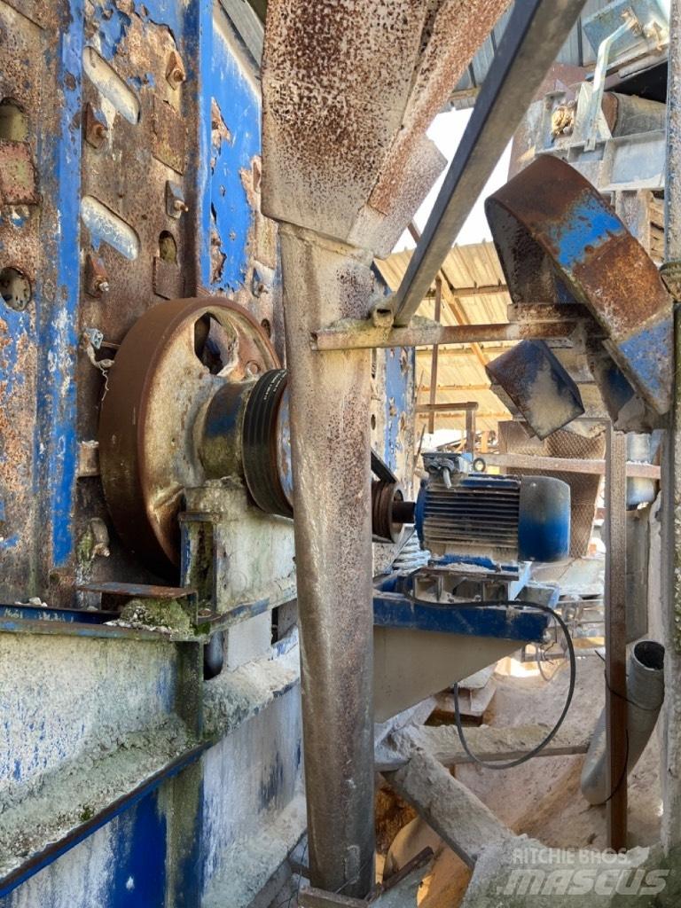 Baioni W500/4G Seulat