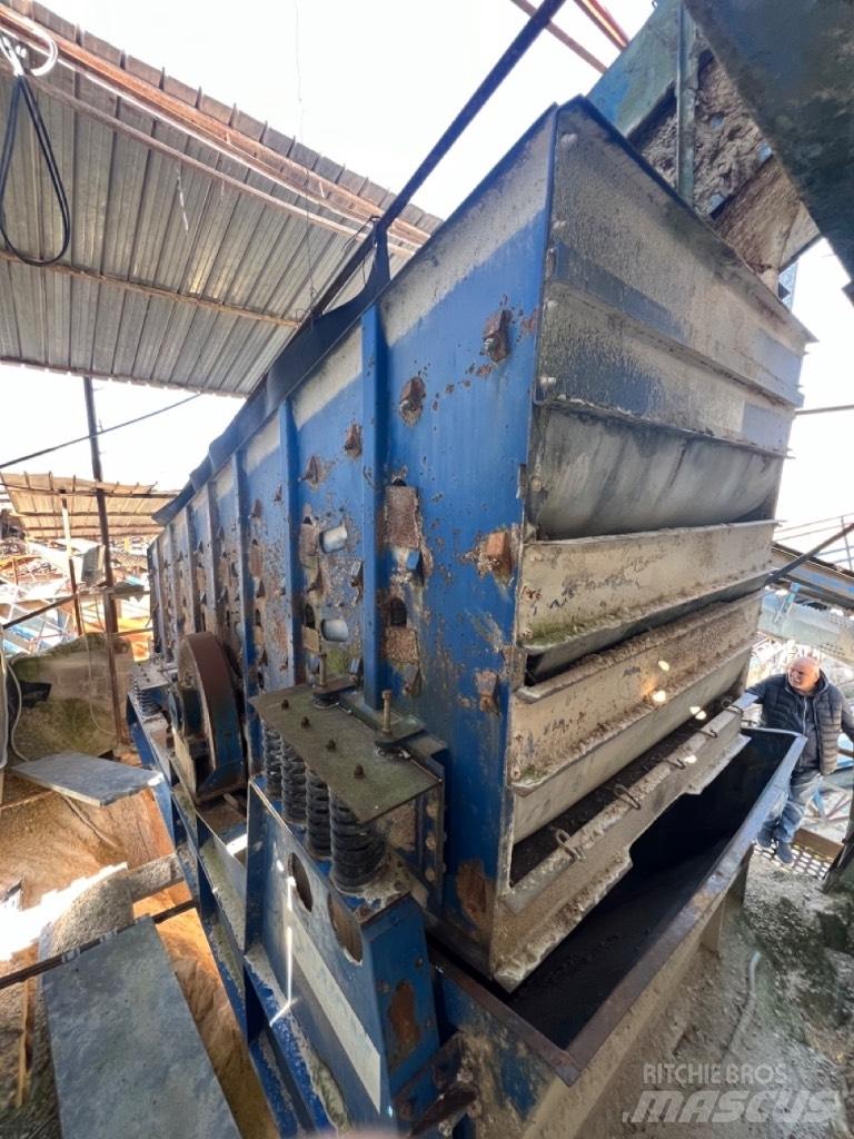 Baioni W500/4G Seulat
