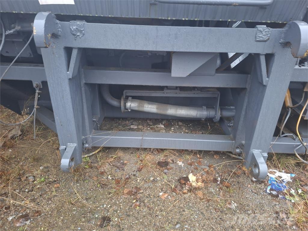  Lumilinko Lumilingot