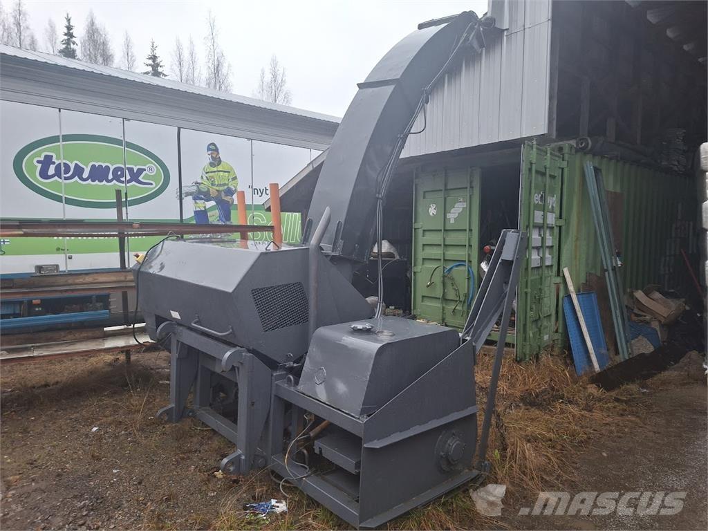  Lumilinko Lumilingot