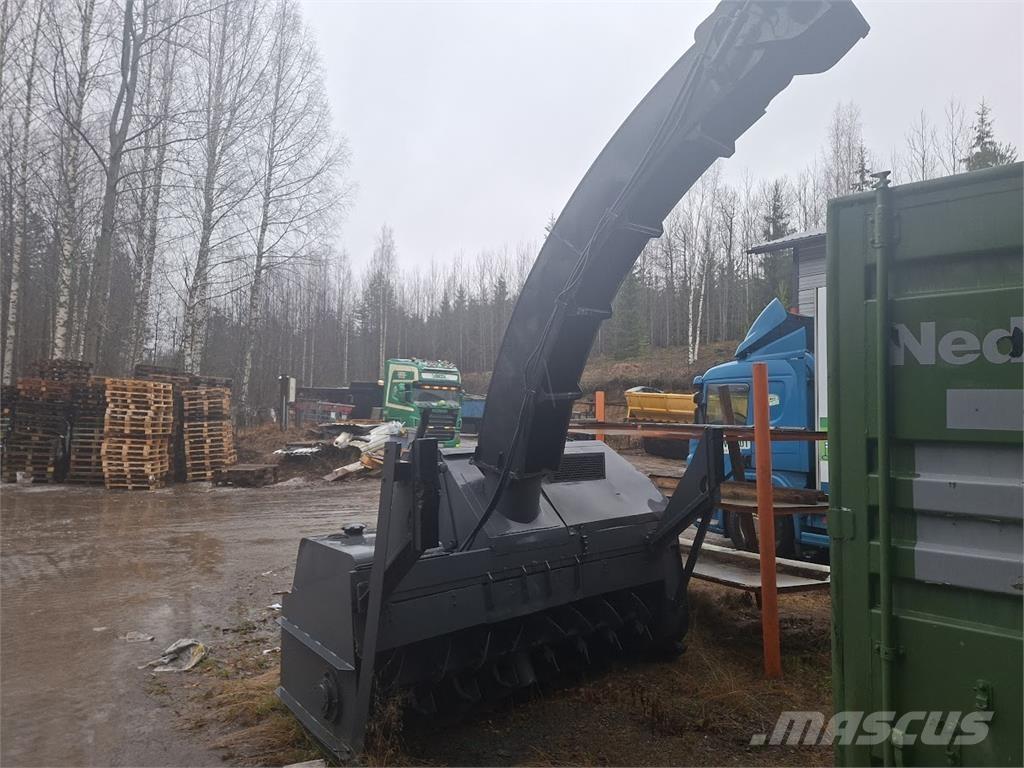  Lumilinko Lumilingot