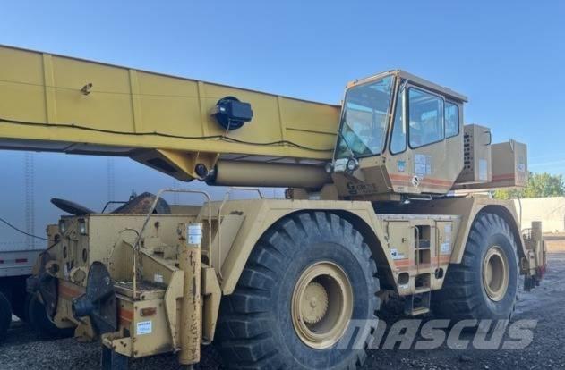 Grove RT 870 RT-nosturit