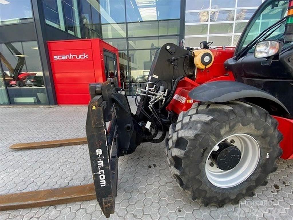 Manitou MHT790 ST4 Kurottajat