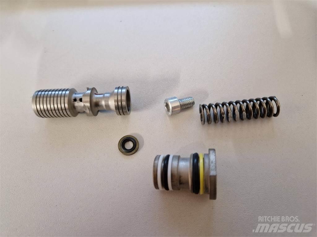 Rottne 044-0246 Hydrauliikka