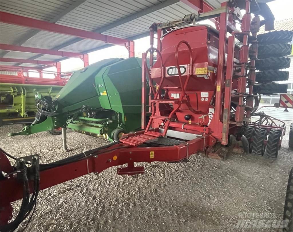 Horsch Pronto 6 DC Kylvökoneet