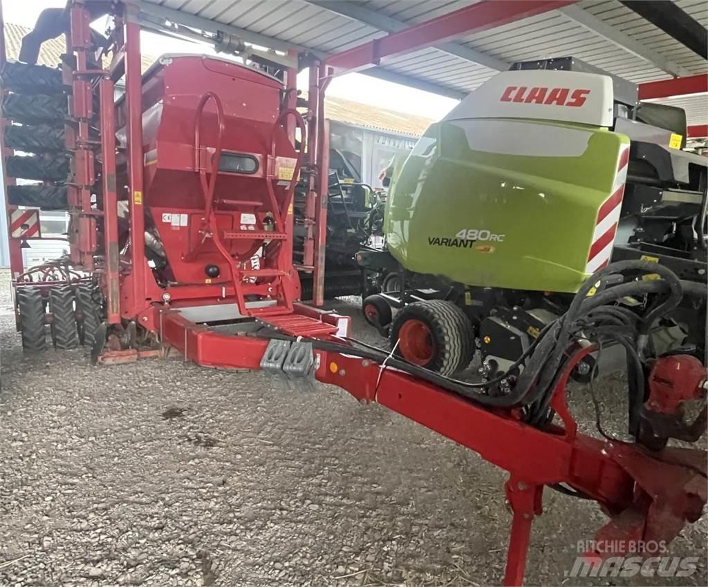 Horsch Pronto 6 DC Kylvökoneet